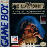 Chessmaster, The (Game Boy)